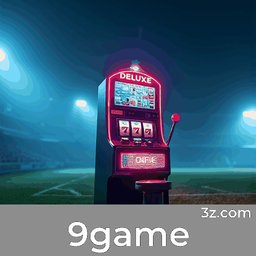 9game: Cassino Online Seguro e Divertido
