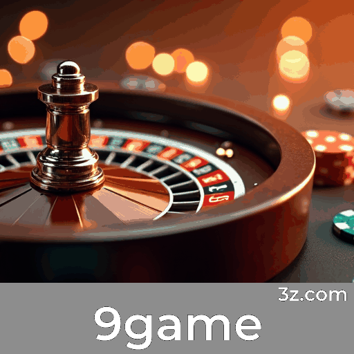 Explore as Tendências Pioneiras dos Jogos na 9game