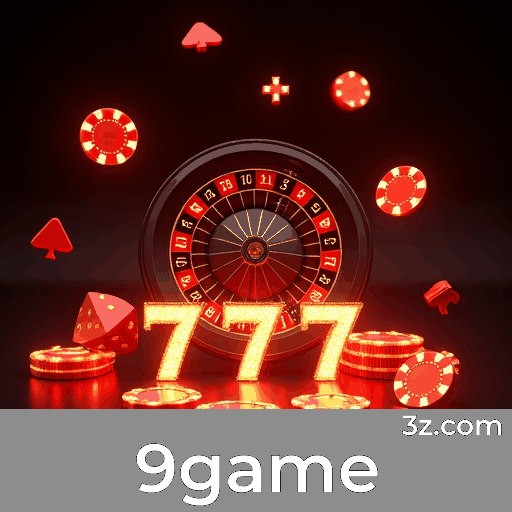 Experiência Premium de Jogos de Casino no 9game