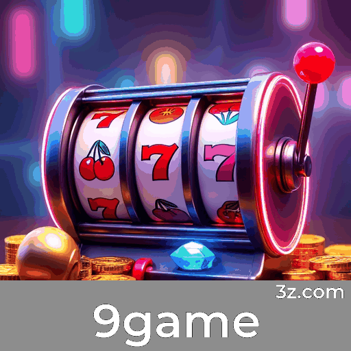 9game: Ganhe Bônus Incríveis Agora Mesmo!