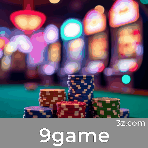 Aposte em Qualquer Lugar com o Aplicativo 9game