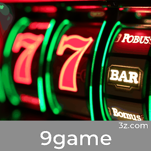 Experiência Premium de Jogos de Casino no 9game
