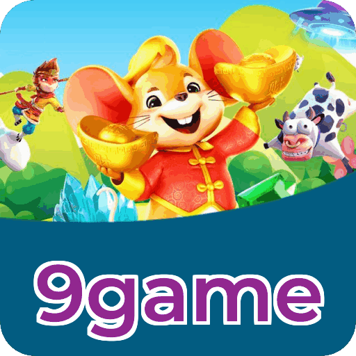 Siga a 9game no Facebook