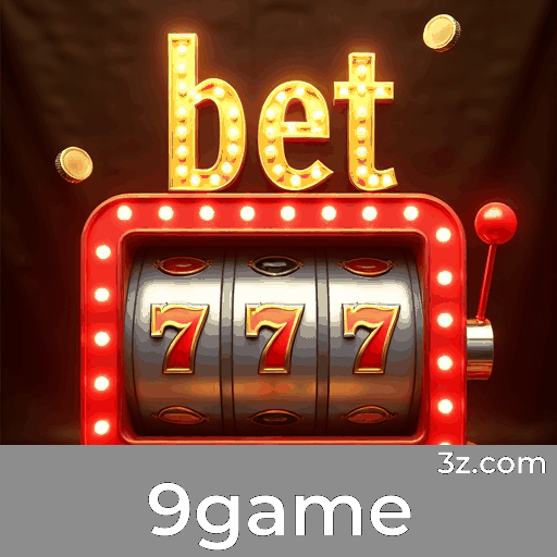 Experiência Premium de Jogos de Casino no 9game