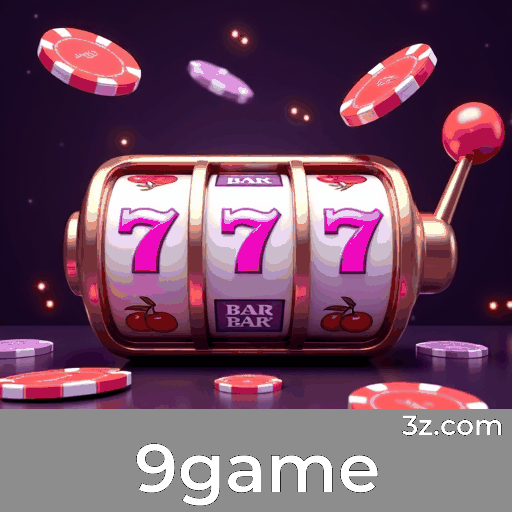 9game: Ganhe Bônus Incríveis Agora Mesmo!