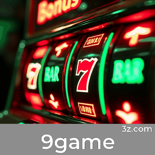 Descubra o Luxo do Casino com Equipe Internacional no 9game
