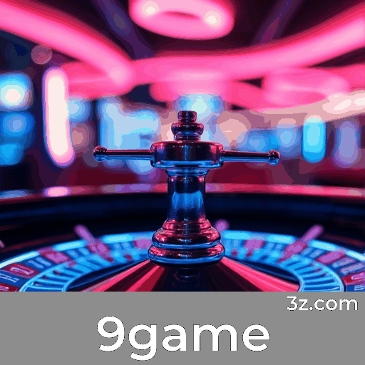 Descubra o Luxo do Casino com Equipe Internacional no 9game
