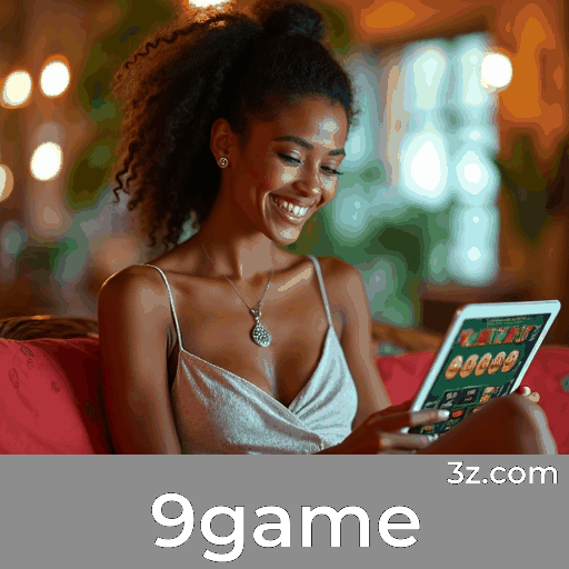 Login Seguro no 9game: Proteção e Privilegios